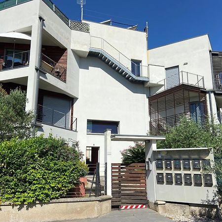 Apartamento M.D.A. Toscolano-Maderno Exterior foto