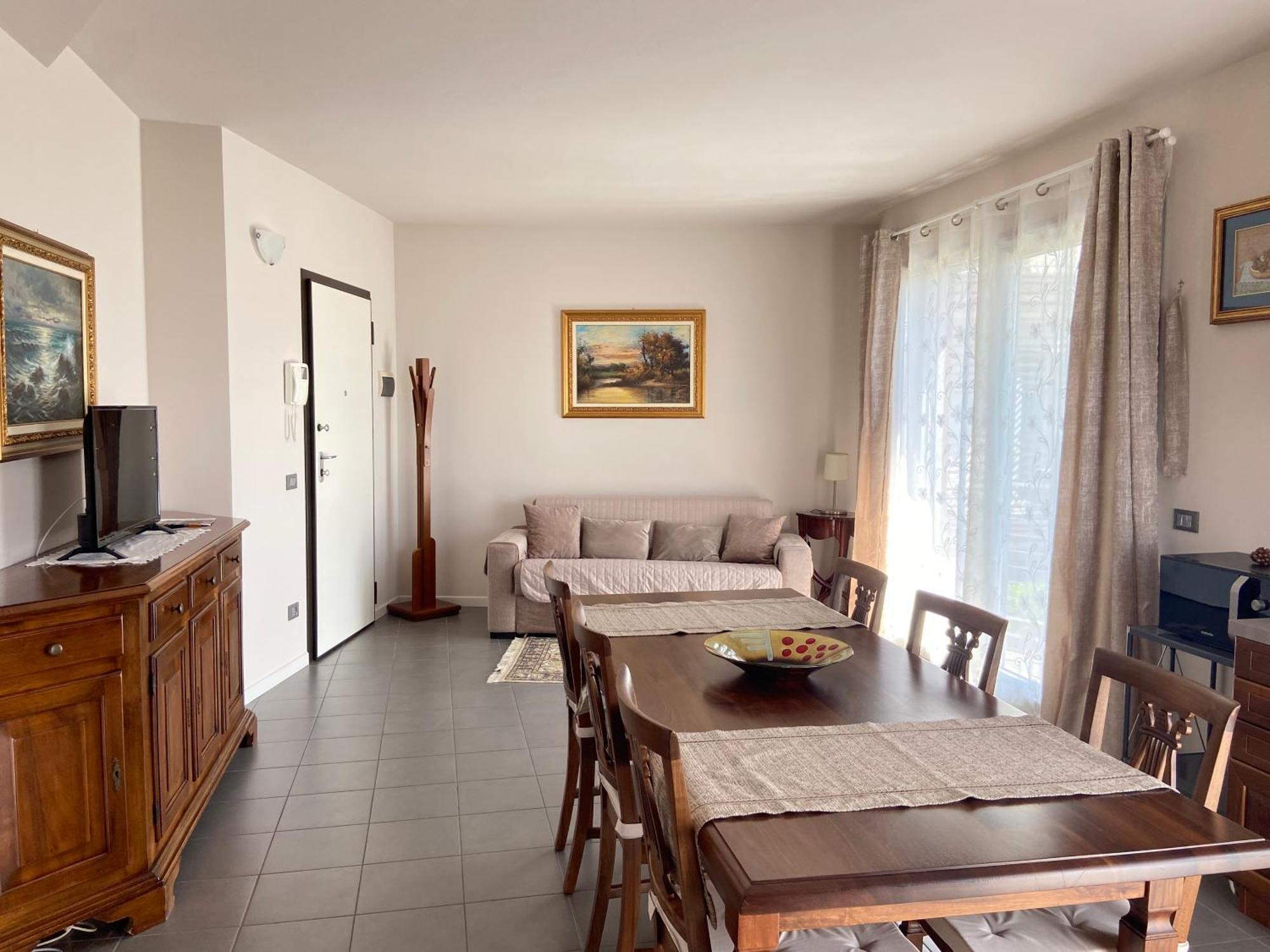 Apartamento M.D.A. Toscolano-Maderno Exterior foto