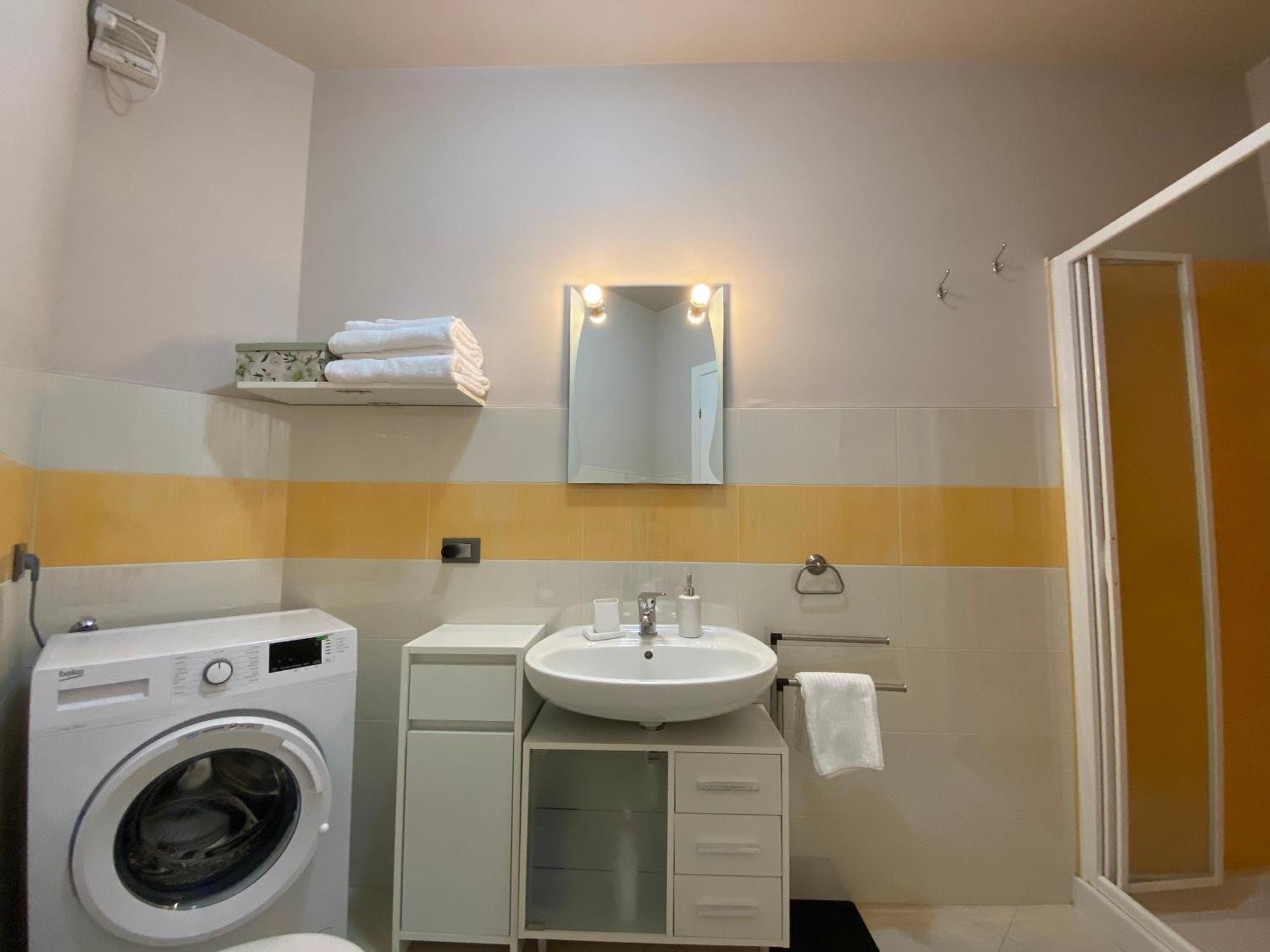 Apartamento M.D.A. Toscolano-Maderno Exterior foto