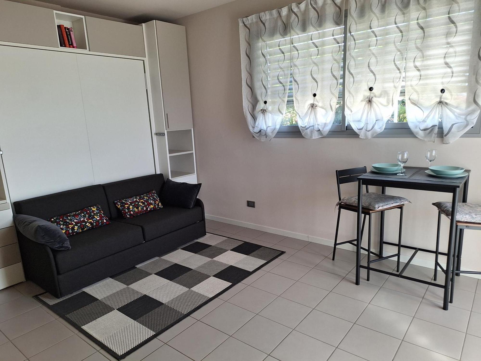 Apartamento M.D.A. Toscolano-Maderno Exterior foto