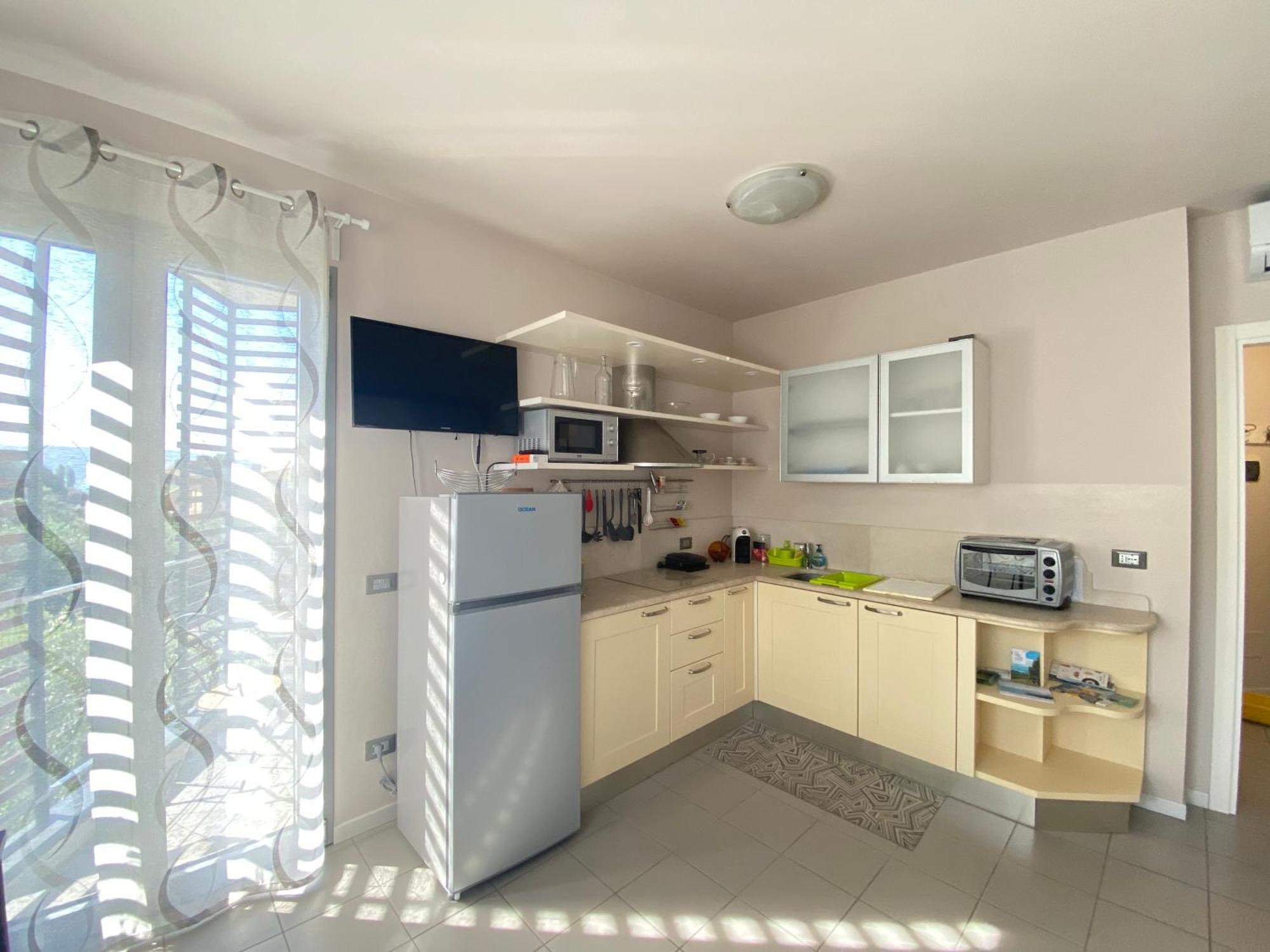 Apartamento M.D.A. Toscolano-Maderno Exterior foto