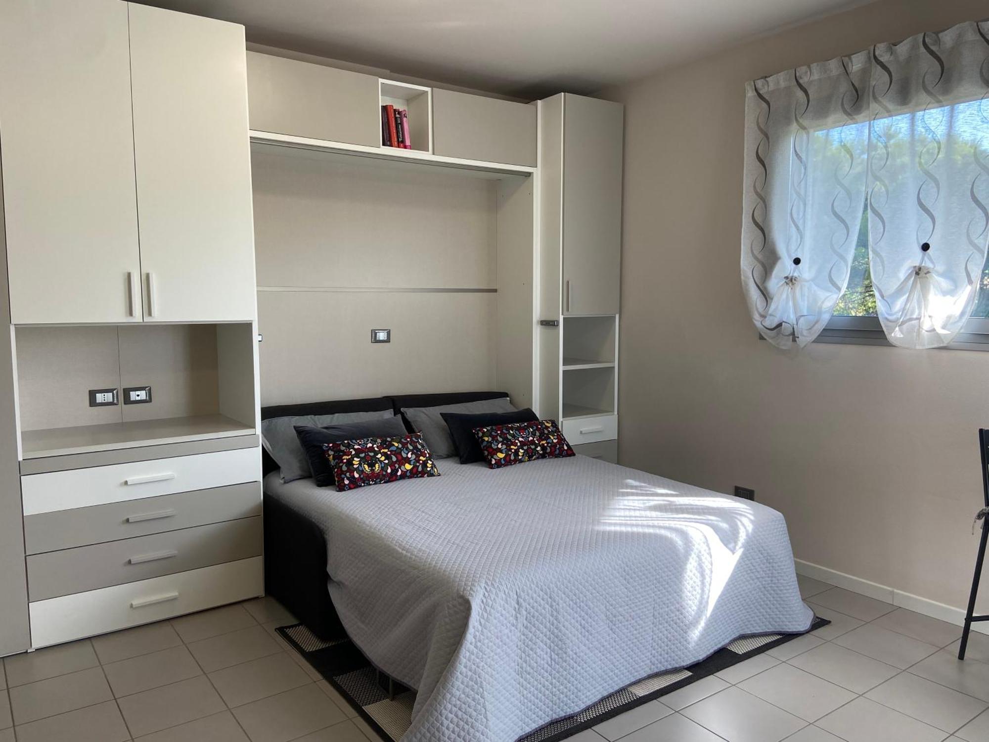 Apartamento M.D.A. Toscolano-Maderno Exterior foto