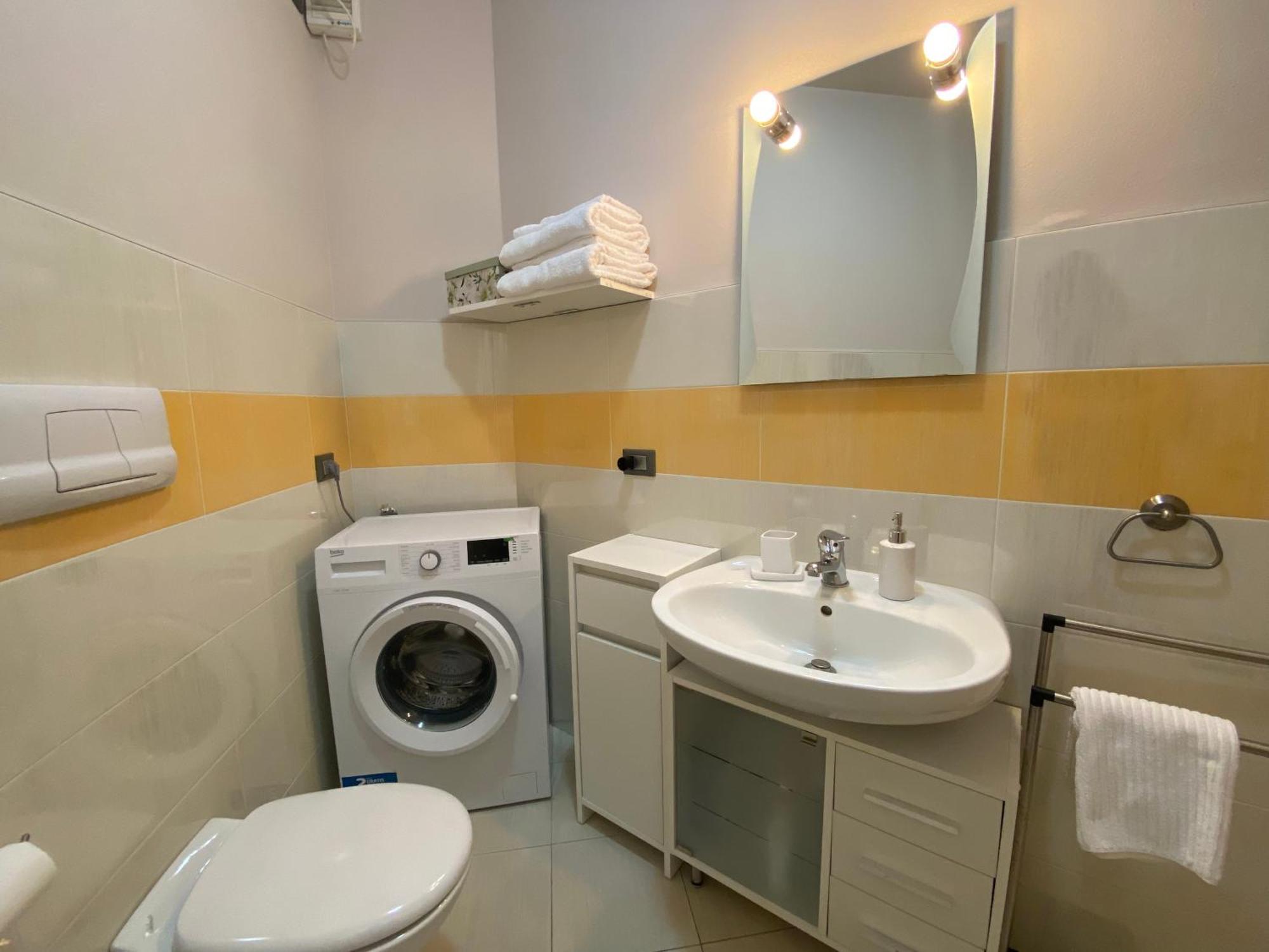 Apartamento M.D.A. Toscolano-Maderno Exterior foto