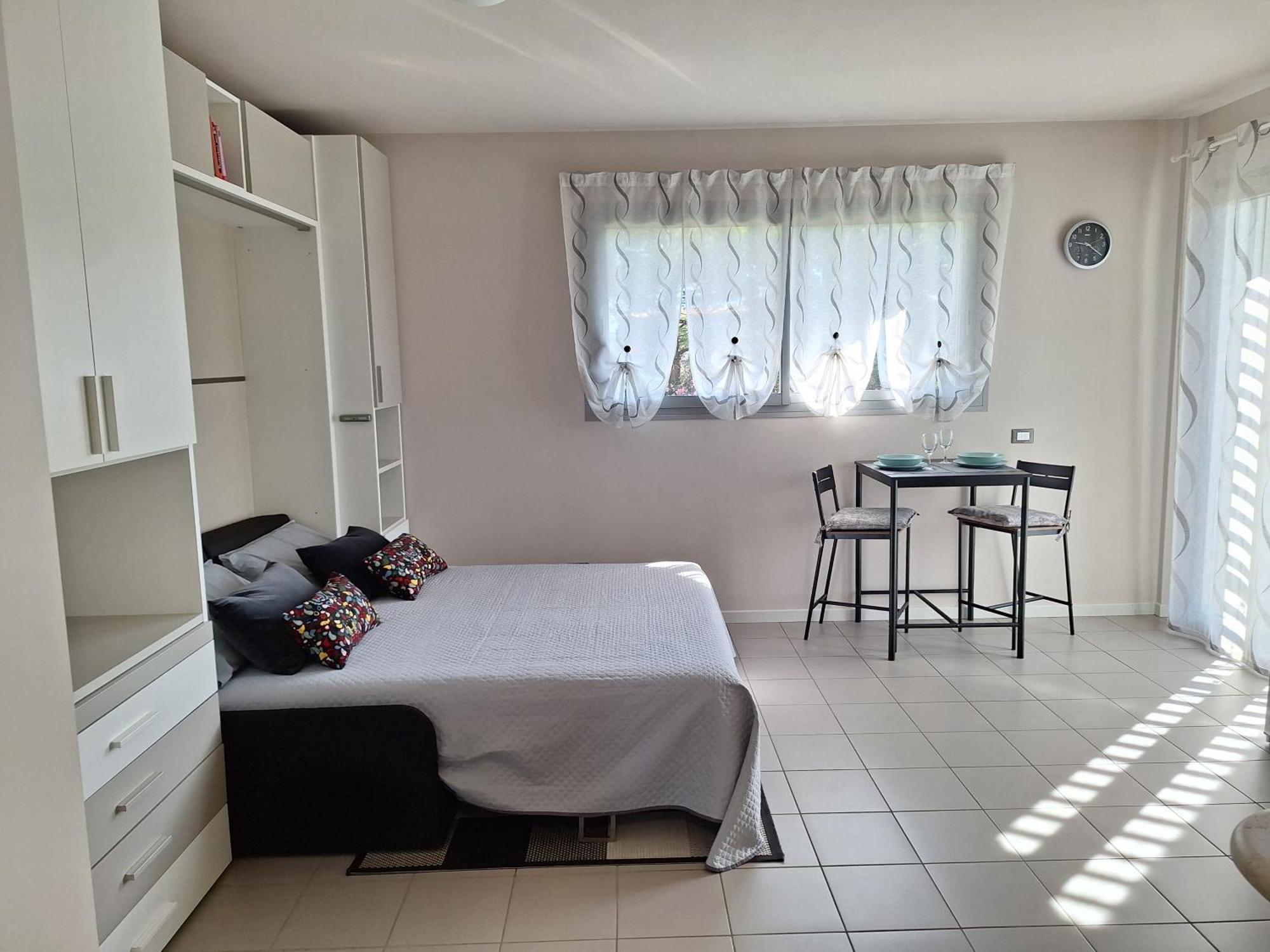 Apartamento M.D.A. Toscolano-Maderno Exterior foto