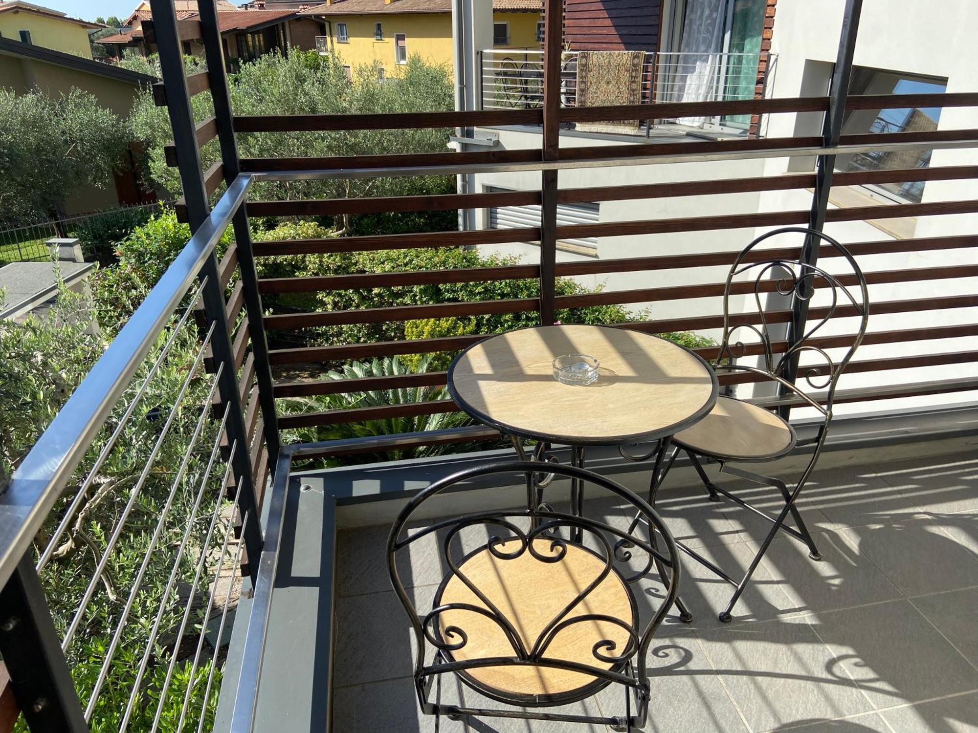 Apartamento M.D.A. Toscolano-Maderno Exterior foto