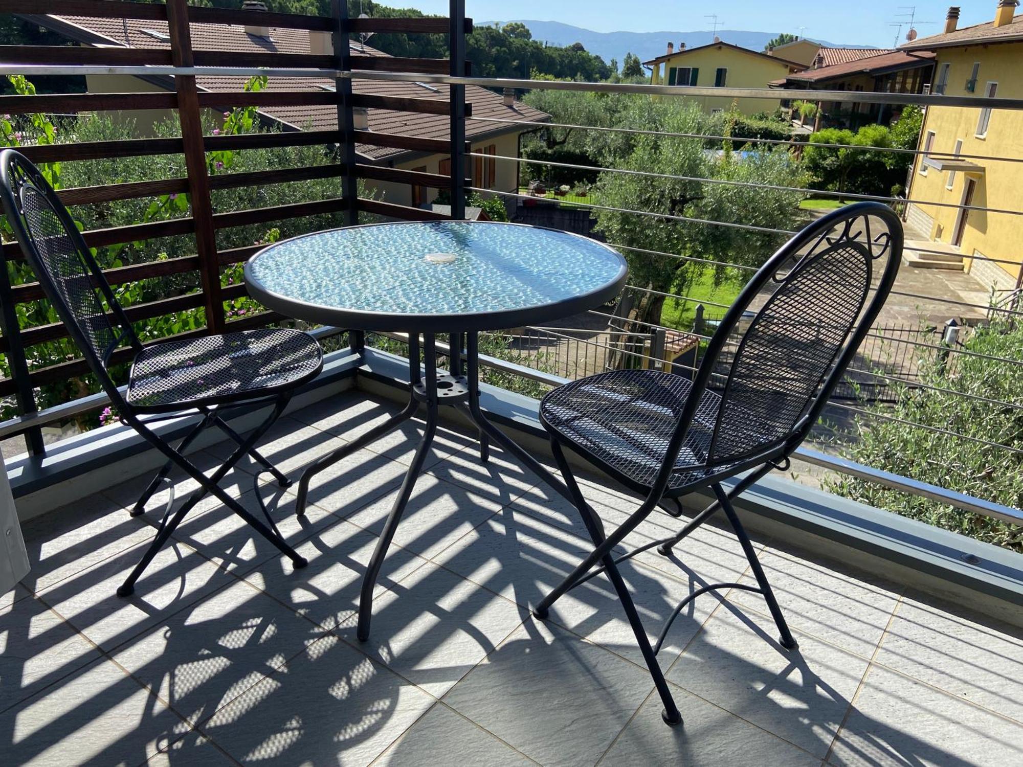 Apartamento M.D.A. Toscolano-Maderno Exterior foto